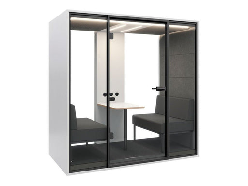 Yellow Dot · Box 4 – Meetingbox