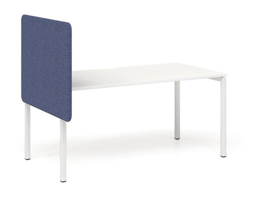Tischtrennwand Desk760 (Seiten Paneel)
