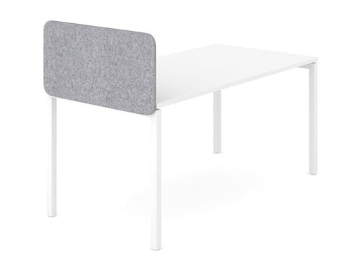 Tischtrennwand Nova fabric