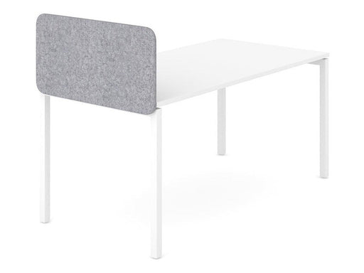 Tischtrennwand Nova fabric