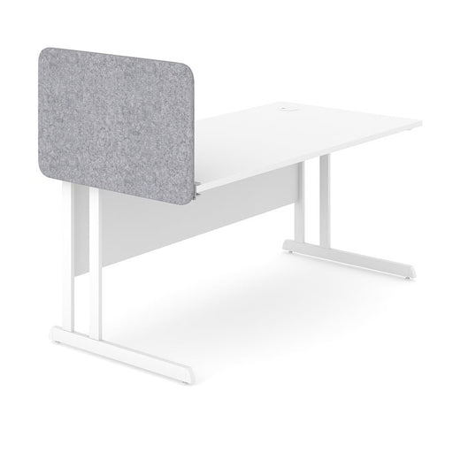 Reoffice – Tischtrennwand Optima