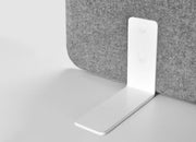 Akustischer Raumteiler Free Standing - Reoffice