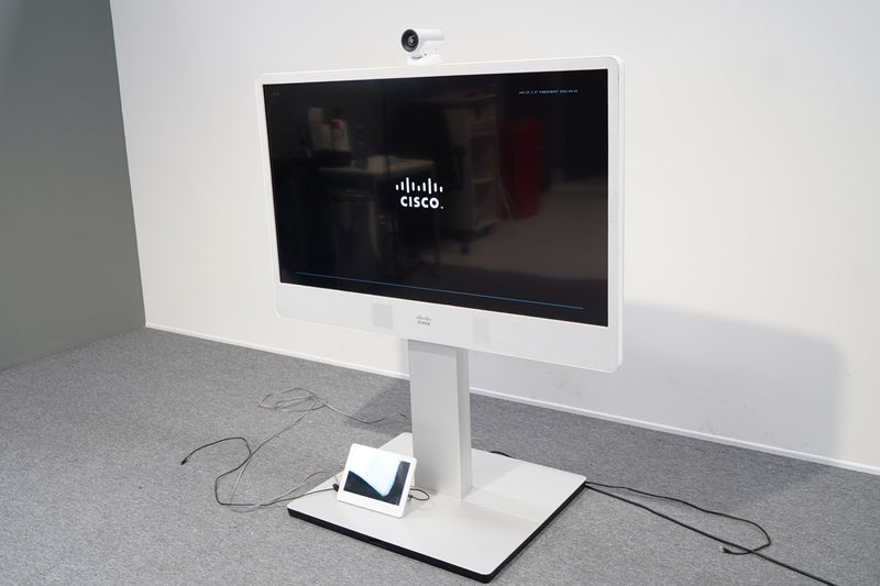 Cisco Videokonferenzsystem - Reoffice