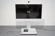 Cisco Videokonferenzsystem - Reoffice