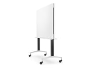 Girsberger Whiteboard Alteo mit Rollen - Reoffice