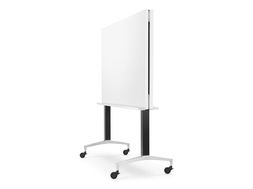 Girsberger Whiteboard Alteo mit Rollen