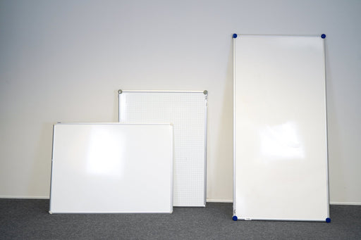 Whiteboard in verschiedenen Größen