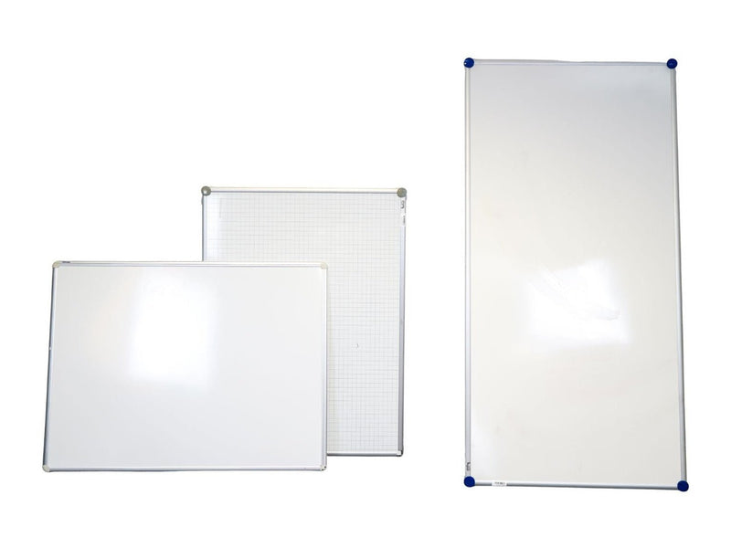 Whiteboard in verschiedenen Größen - Reoffice