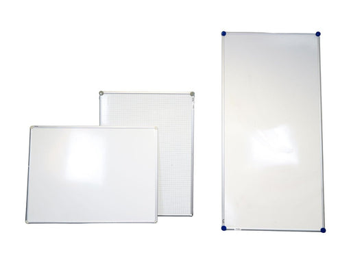 Whiteboard in verschiedenen Größen