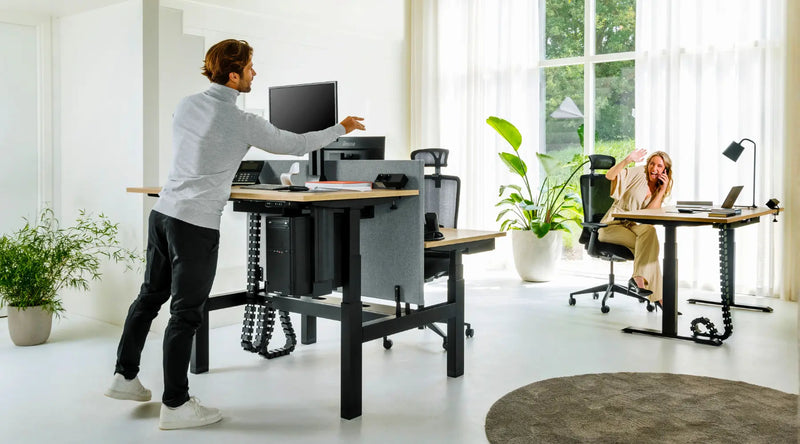 reoffice büromöbel sale