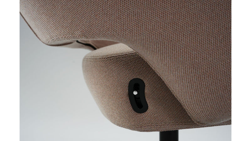 Konferenzstuhl Sandie