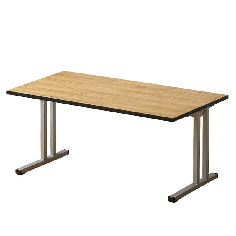 Schreibtisch E10 (C-Fuß)