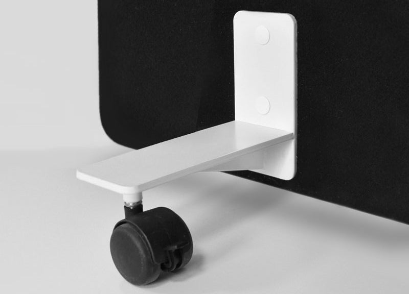 Akustischer Raumteiler Free Standing