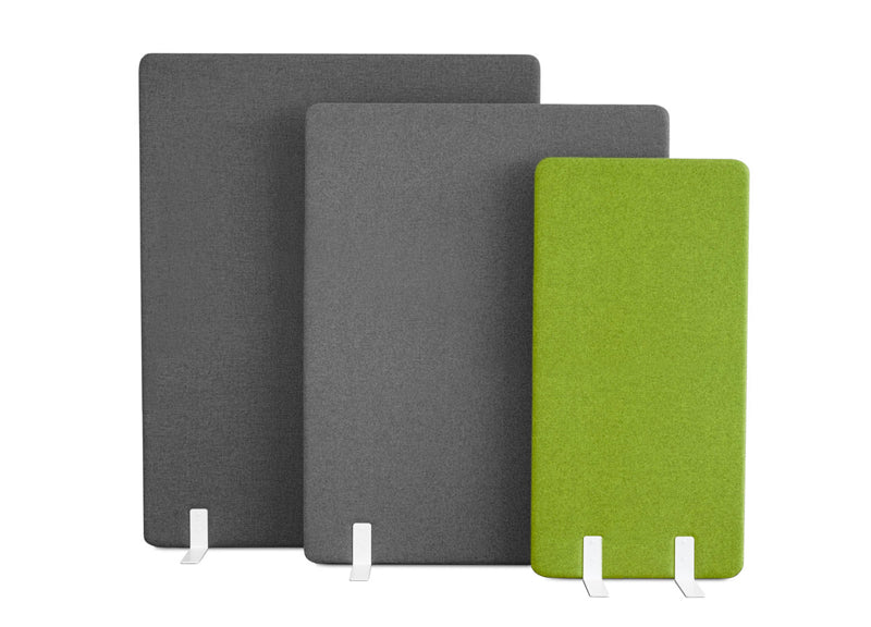 Akustischer Raumteiler Free Standing