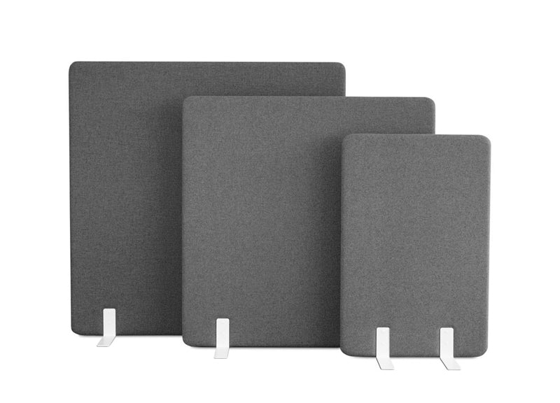 Akustischer Raumteiler Free Standing