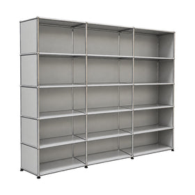 USM Haller – Designklassiker aus zweiter Hand