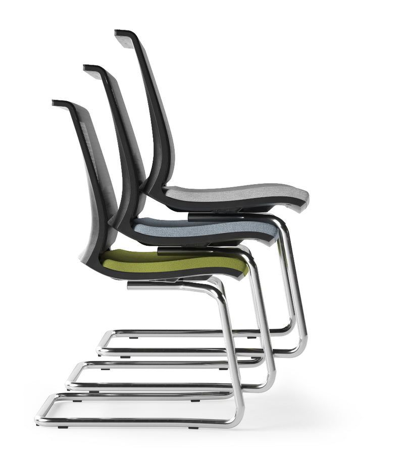 Besprechungstuhl EVA