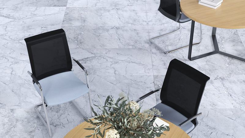 Besprechungstuhl EVA