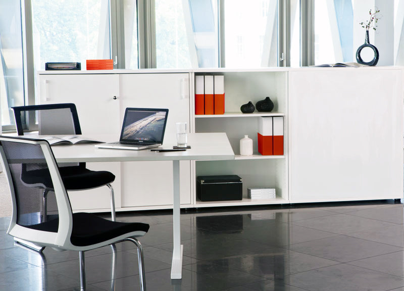 Besprechungstuhl EVA