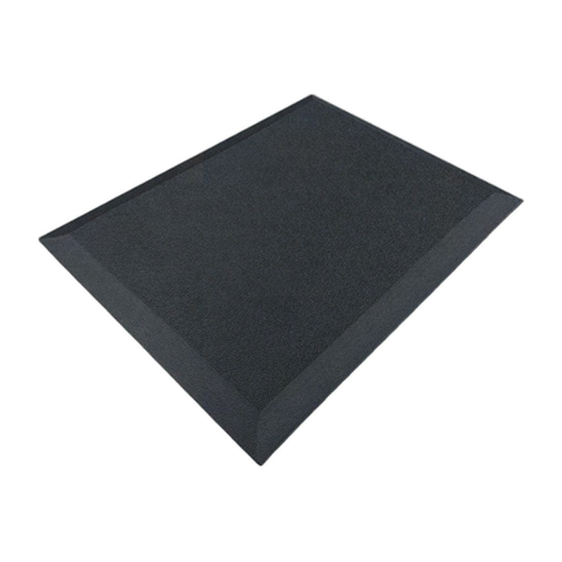 Schwarze Anti-Ermüdungsmatte aus TPE
