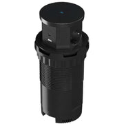 Versenkbare Multi-Steckdose für den Einbau in die Tischplatte