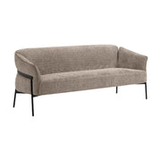 Yellow Dot Arden Duo Loungesofa