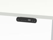 Light – Bedienfeld WP-H94 mit vier Speicherplätzen, Höhenanzeige und Auf-Ab-Tasten