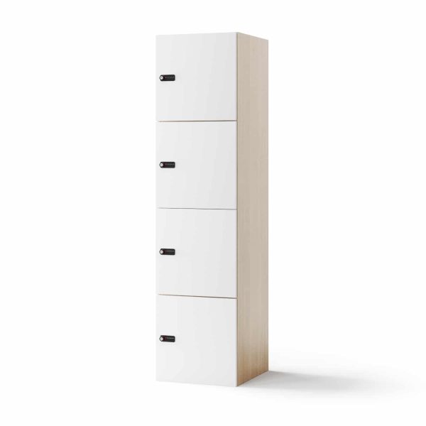 Choice-Locker Schließfachschrank – Bild 3