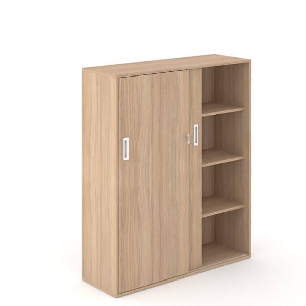 Choice Schiebetürschrank – Bild 3