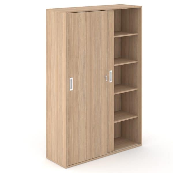 Choice Schiebetürschrank – Bild 4