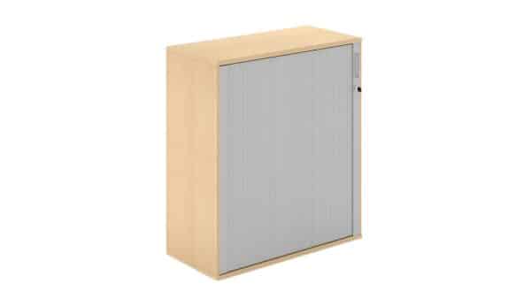 Uni+ Querrollladenschrank – Bild 2